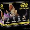 Star Wars Shatterpoint - La Fête Est Finie Set d'Escouade - Jeu De Figurines