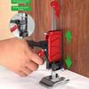 Arm Tool Lift Labor Saving Arm Wall Tile Locator Multi-Function Height Adjustment Lifting Device Door Panel Lifting Jack