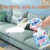Effective Sofa Cleaning Foam Water-free Cloth Carpet Detergent New Fabric Sofa Cleaner Home