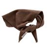 Multi-functional Knitted Triangular Scarf Warm Triangle Knit Scarves New Headscarf Shawl  Women
