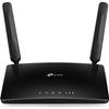 TP-Link TL-MR6400 - 4G LTE WiFi N 300 Mbps Router with Detachable Antennas