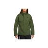 New Jackets Men Green DC6771-326