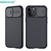 NILLKIN For Samsung Galaxy S21 Ultra Note 20 S20+ Plus S20 S21 FE 2020 2021 iPhone 14 13 12 11 7 8 Mini Pro Max 5G Camera Protection Case Slide Cover