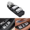 A2139055103 Power Window Lifter Button Control Switch For Mercedes Benz E-Class W213 W238 A2139055103-C0 Car