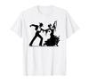 Spanish Flamenco T-shirt