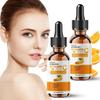Vitamin C Serum - Brightening Serum for Dark Spots, Even Skin Tone, Eye Area, Fine Lines & Wrinkles, Pack Of 2