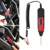 Universal 5-36V LCD Digital Circuit Tester Voltage Meter Pen Car Truck Circuit Scanner Power Probe Automotive Diagnostic Tool