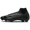 Mercurial Superfly 10 Pro Fg Black Deep Jungle Sneakers HF9433-002