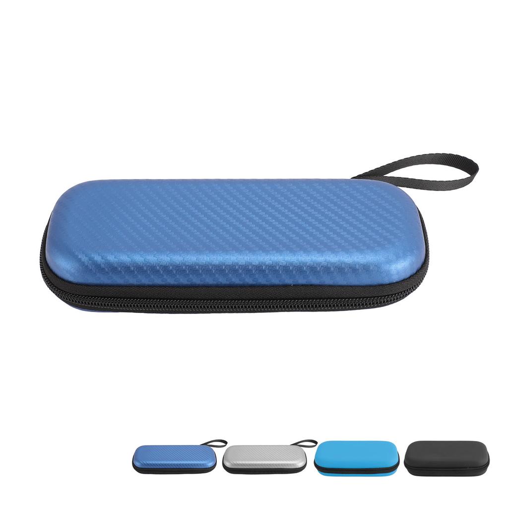 Insulin Travel Case Handheld Easy To Clean Long Durability Portable Insulated Medication Organizer