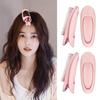 Natural Magic Hair Root Hair Styling Clip Fluffy Hair Clip No Heat Rollers Bangs Hairpin Women Hair Curler Tools Accessories