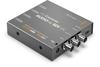 Blackmagic Design Converter Mini Converter Audio To SDI 4K 002775
