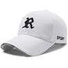 Trendy Fishing Cap Anti-Sun Hip Hop Gorras Hot Sale Golf Cap  Outdoor Sports