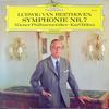 LP Record KARL BOHM WIENER PHILHARMONIKER  Beethoven Symphonie Nr. 7 2530421 DEUTSCHE GRAMM 1972 Germany Classical Used
