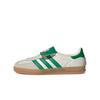 Gazelle Indoor Foot Industry Off White Green