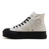 All Star Lifted Overtape Hi wHite Black 31312471