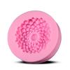 Flower Sea Anemone Shape Silicone Fondant Cake Mould Decorating Mold Baking Tool