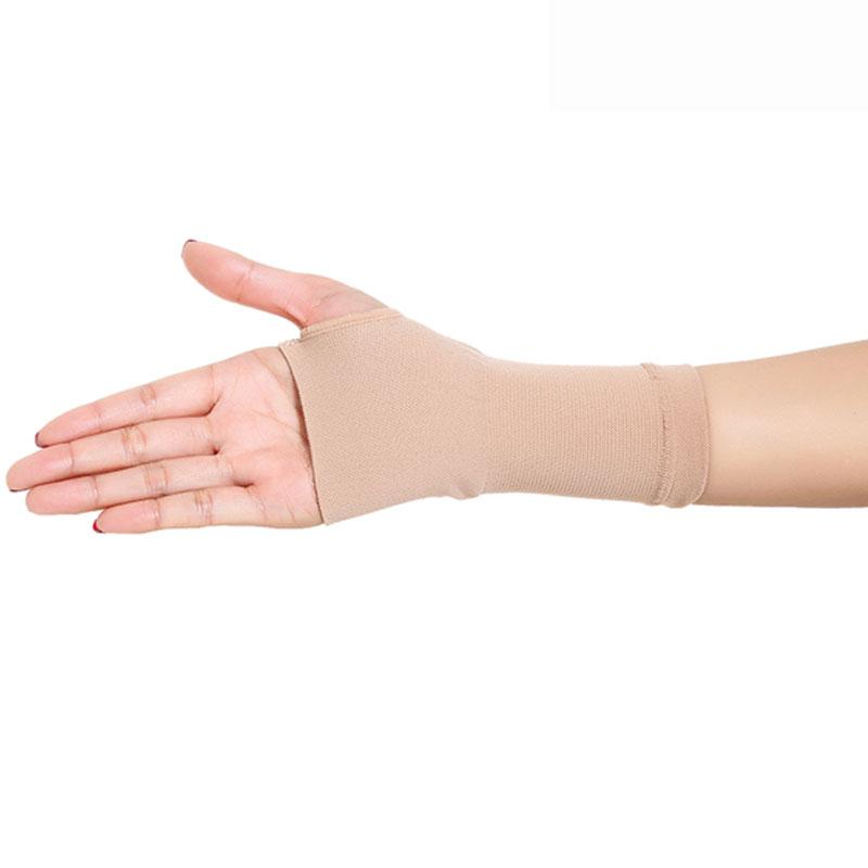 Unisex Compression Gloves Pain Relieve Wrist Support