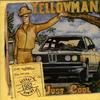 CD YELLOWMAN - Just Cool VPCD4104 VP US 1981 US Reggae, Ska & Dub