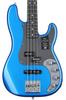 Ultra II Precision Bass Ebony Fingerboard Noble Blue Fender Fender/American