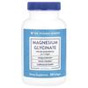 Magnesium Glycine, 400mg, 60 Softgels (200mg Per Softgel)