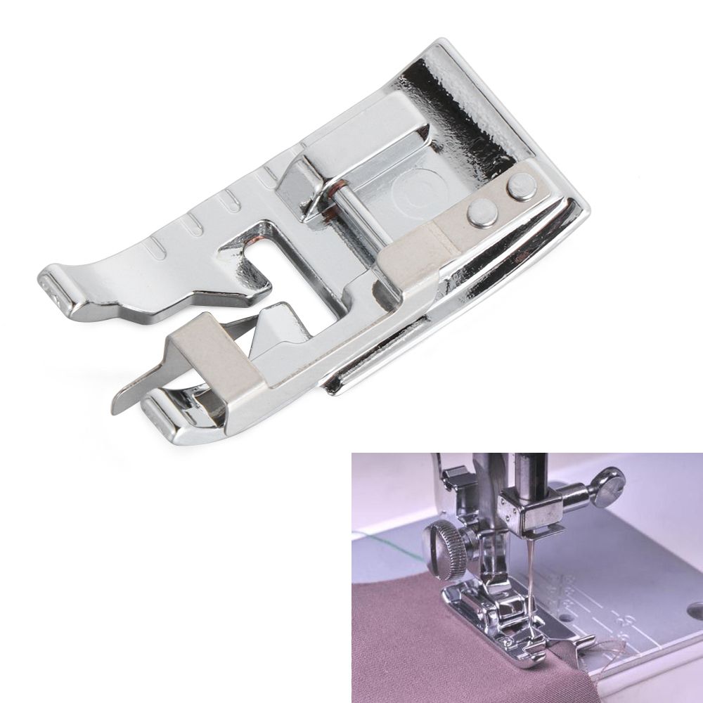Multi-function Sewing DIY Househould Edge Joining Foot Patchwork Presser Foot Sewing Machine
