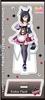 Uma Musume Pretty Derby Eishin Flash Acrylic Stand, Competition Uniform Ver.