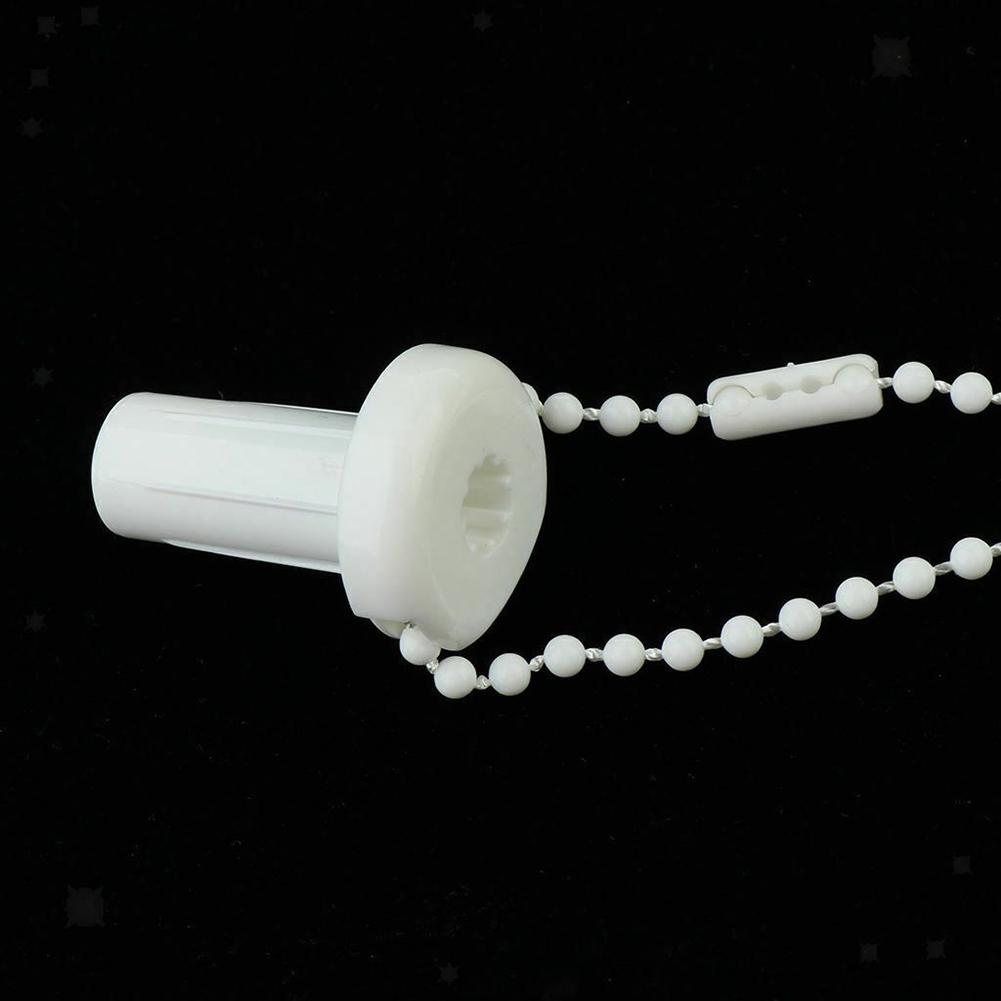 Curtain Roller Blind Acces 1 Set Curtain Roller Beaded