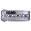 Aluminium Valve Cover with Seal 11121437395 Compatible for E39 E46 E53 525i 325i X5 Z3 M52 M54