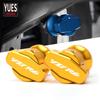 Motorcycle 6mm CNC Swingarm Spools Sliders For YAMAHA R6 YZF R6 1999 2000 2001 2002 2003 2004 2005 2007- 2018