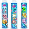 Bandai Littlest Pet Shop | Tube De 3 Pets, ...