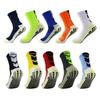 High Quality Soccer Socks Cotton Anti Slip Football Socks Sport Cycling Running Riding Sports Socks