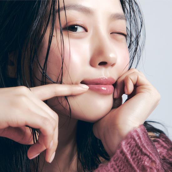 Merry Saw Dewy Jelly Lip 6 Types