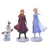 Disney Store Frozen Figure Set Frozen 2 (Official)