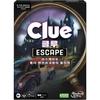 Hasbro Gaming Clue Escape Tudor Mansion and Six Suspects Board Game, Popular Korean Game