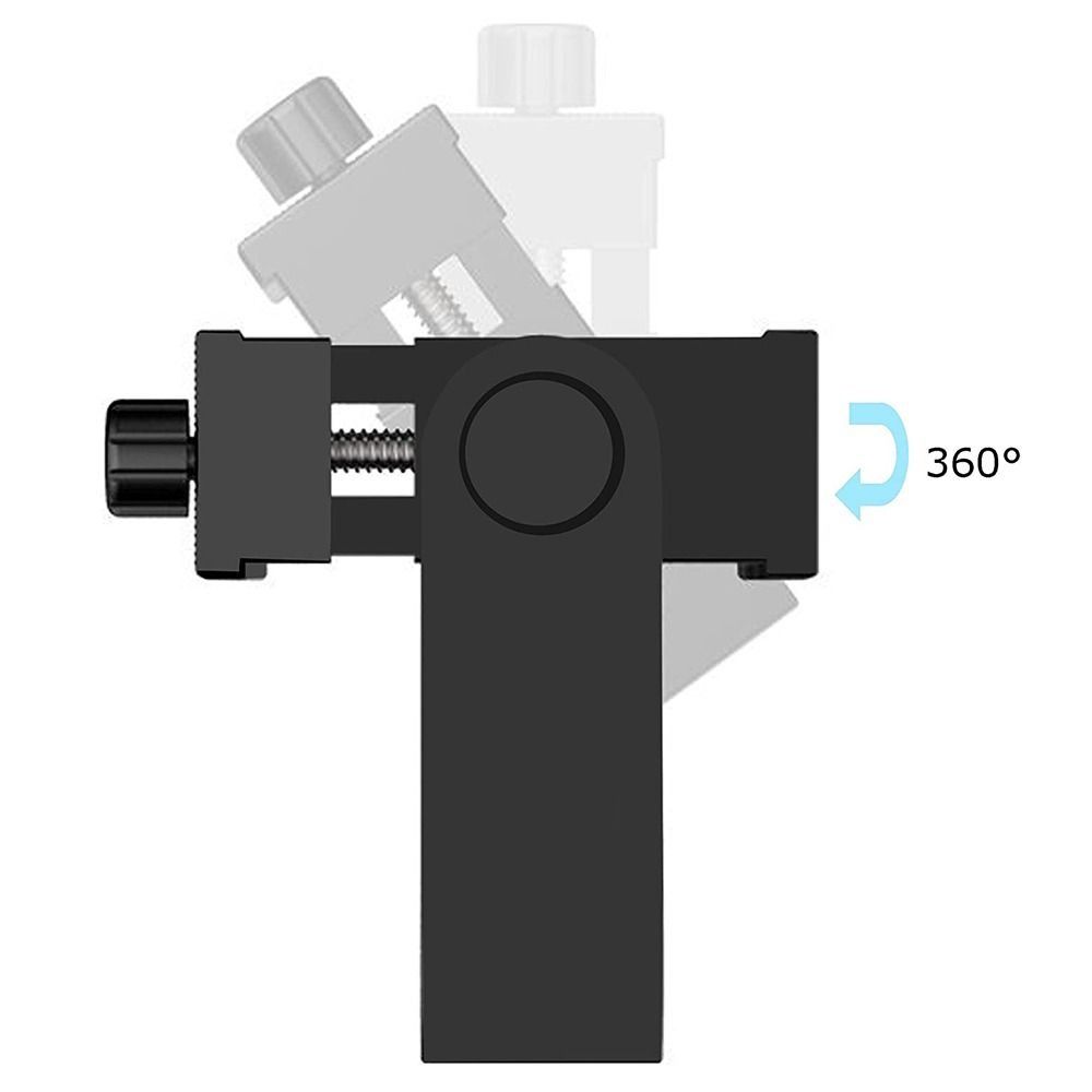 Smartphone Mount Phone Bracket Adapter Holder Adapter Support Tripod Adapter Tripod Stand Holders