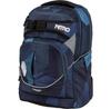 Backpack Nitro Hero Fragments Blue