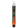 T?02A Voltage Tester ABS Non Contact Voltage Tester with Infrared Pointing Function for Power