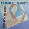 LP Record CHARLIE BARNET - One For My Baby 20180 Big Band Era 1985 Switzerlan Jazz Used