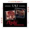 (JEWEL Ver.) UAU (DREAMCATCHER) [Playlist #You Are You] 1st MINI ALBUM
