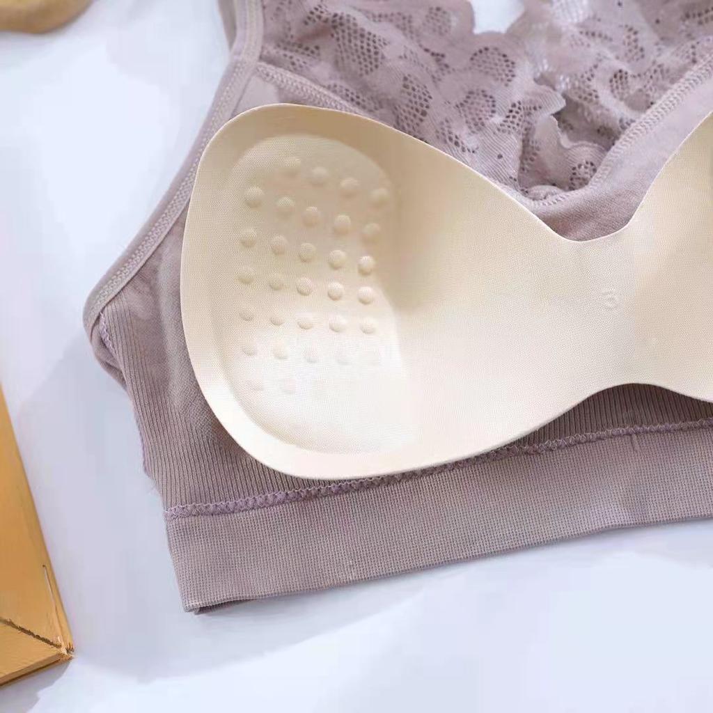 Женский сексуальный красивый бюстгальтер с красивой спинкой, кружевное нижнее белье, женский непровисающий тонкий бюстгальтер, верхняя одежда, бюстгальтер для бега, тренировки, фитнеса, йоги, нижнее белье