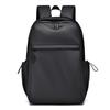 Men's Backpack, Fashionable and Simple, College Student Schoolbag, Large-capacity, Casual Travel Computer Backpack