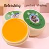 Jin Hu Brand Refreshing Cool Oil 15g/20g for Motion Sickness