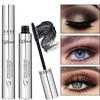 Black Mascara Waterproof Long Lasting Mascara Curling Lengthening Eyelash Black Eyelashes Extension Mascara Cosmetics