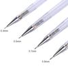 0.3 0.5 0.7 0.9mm Writing Mechanical Pencil Movable Pencil Automatic Pencil Propelling Pencil