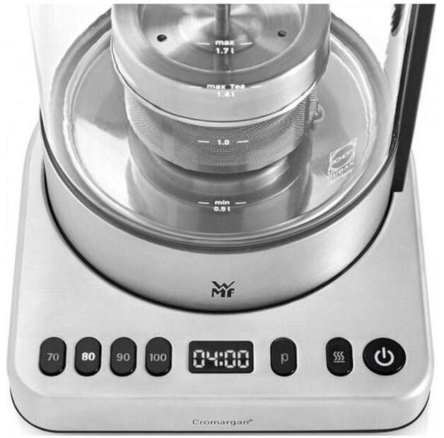 Electric Kettle WMF Lono 413160011