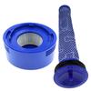 Replacement Hepa Filters For Dyson V7 V8,Pre-Filters Post-Filters,Accessories,Cordless Vacuum Cleaner Spare Parts