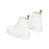 Dr. Martens 1460 Comfortable Thick Sole Ankle Boots Unisex Boots White 27357113