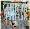 CD VARIOUS - Greensleeves Sampler, Vol. 2 GREZCD2 Greensleeves Re 1988 UK Reggae, Ska & Dub Used