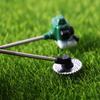 Garden Tool Simulation Gardening Tool Doll Accessories Dollhouse Lawn Mower  Toy