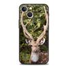 Deer Hunting Camo Phone Case For iPhone Samsung Galaxy Redmi Xiaomi Oppo OnePlus Note S A 7 8 9 10 11 12 13 14 20 21 22 23 53 54 Pro Max Plus Ultra